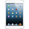 Apple iPad mini 16Gb Wi-Fi + Cellular белый - Екатеринбург