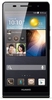 Смартфон HUAWEI Ascend P6 Black - Екатеринбург