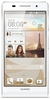 Смартфон HUAWEI Ascend P6 White - Екатеринбург
