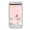 Мобильный телефон Samsung + 1 ГБ RAM+  Galaxy S III GT-I9300 La Fleur 16 Гб 16 ГБ - Екатеринбург