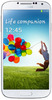 Смартфон SAMSUNG I9500 Galaxy S4 16Gb White - Екатеринбург