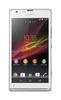 Смартфон Sony Xperia SP C5303 White - Екатеринбург