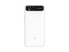 Смартфон ZTE Grand Memo White - Екатеринбург